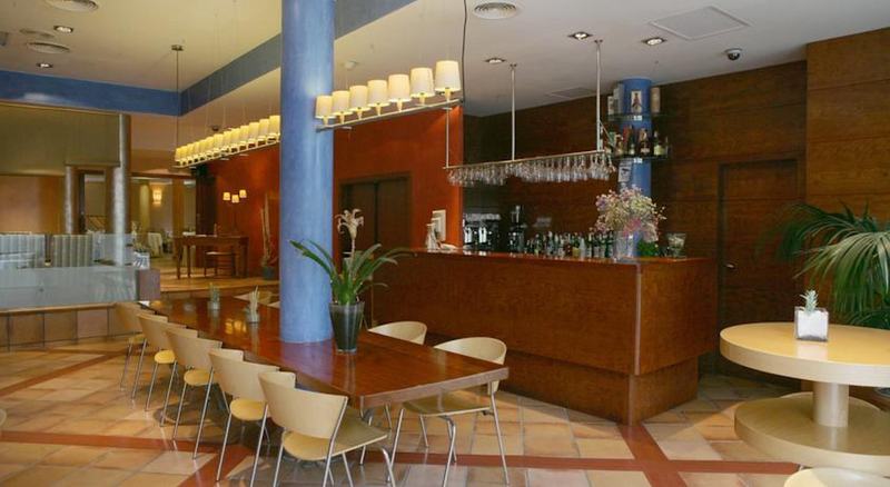 Fotos del hotel Vila De Tossa:  52