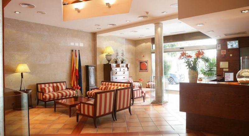 Fotos del hotel Vila De Tossa:  87