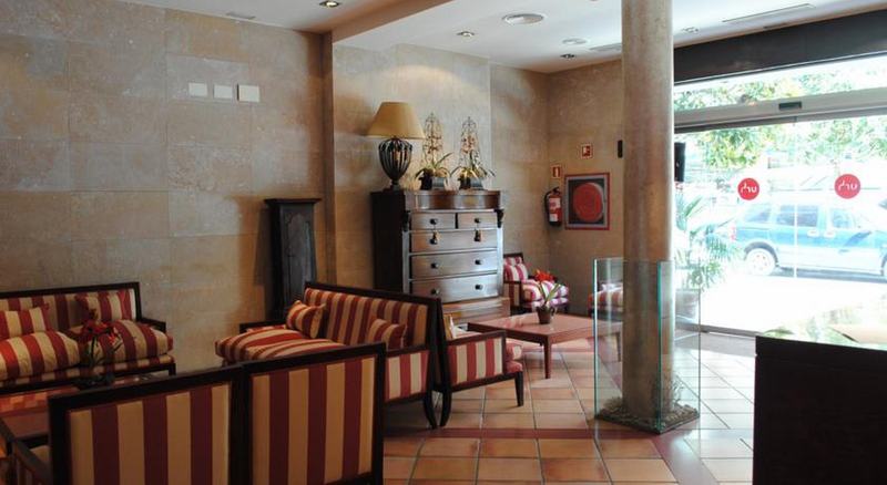 Fotos del hotel Vila De Tossa:  90
