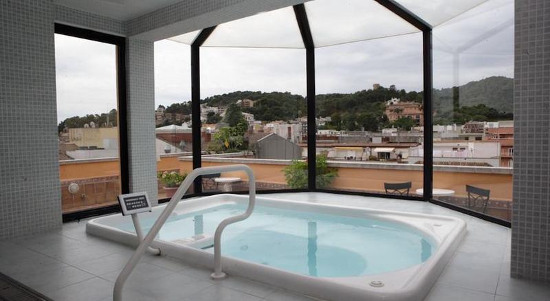 Fotos del hotel Vila De Tossa:  92