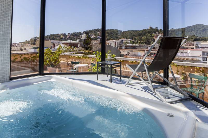 Fotos del hotel Vila De Tossa:  3