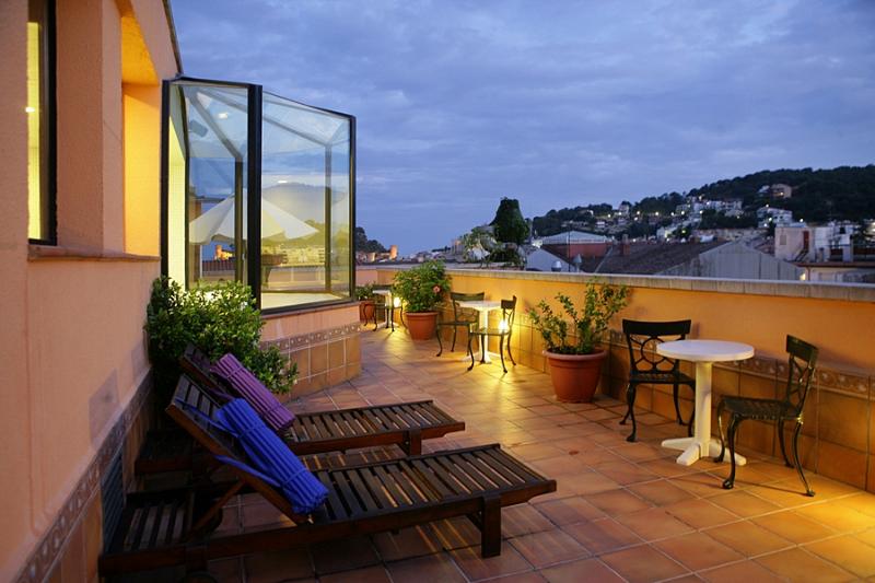 Fotos del hotel Vila De Tossa:  93