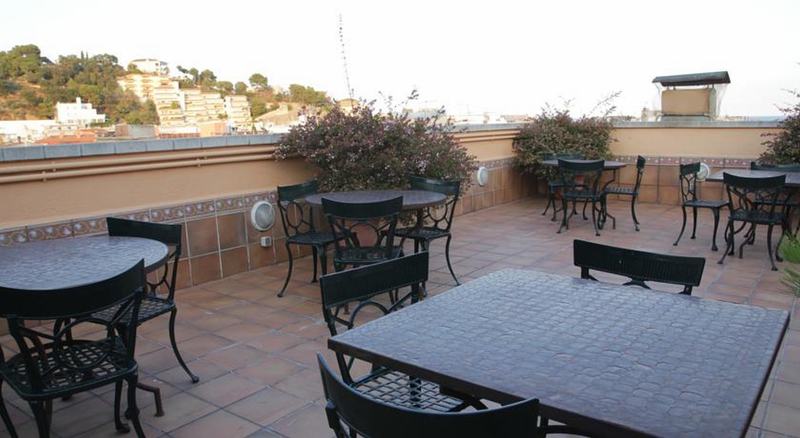 Fotos del hotel Vila De Tossa:  94