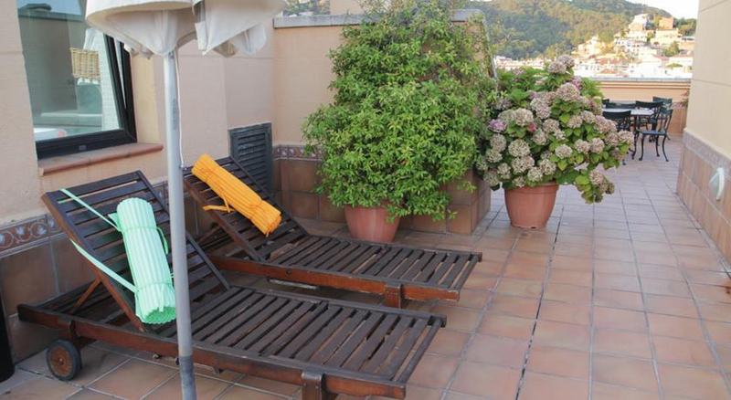 Fotos del hotel Vila De Tossa:  95
