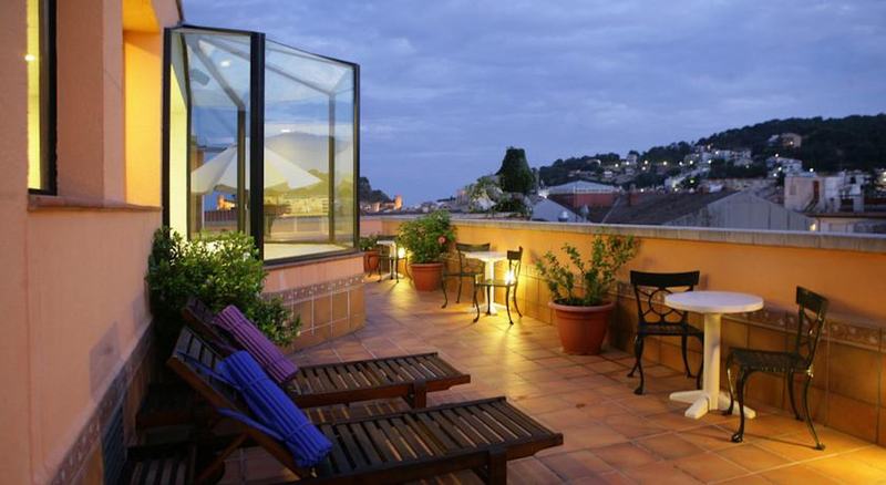 Fotos del hotel Vila De Tossa:  88