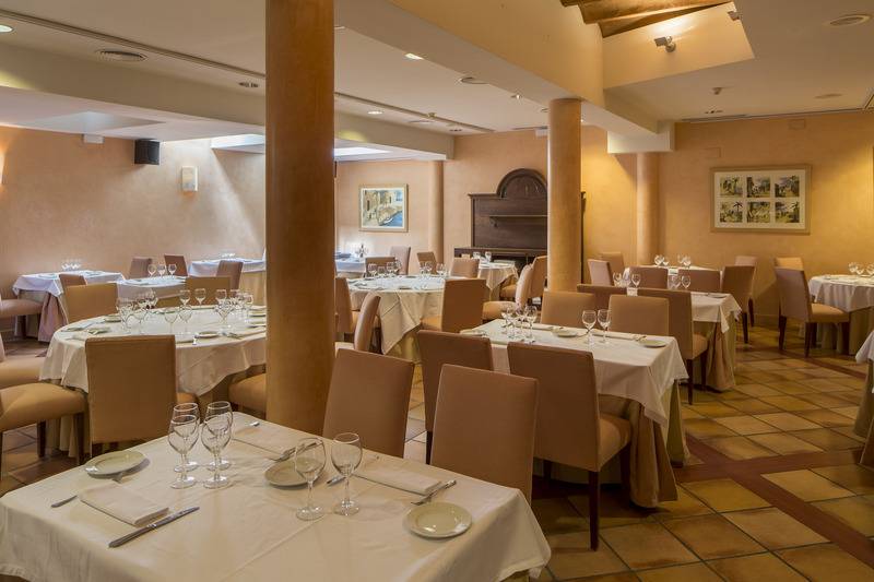 Fotos del hotel Vila De Tossa:  4