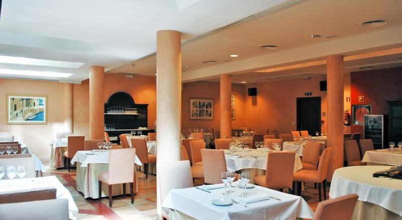 Fotos del hotel Vila De Tossa:  2