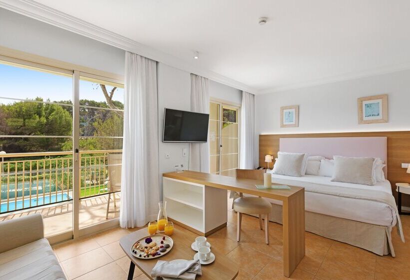 Hotel VIVA Cala Mesquida Suites & Spa - Adults Only 16+