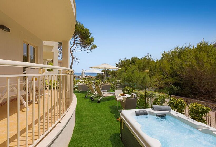 Hotel VIVA Cala Mesquida Suites & Spa - Adults Only 16+