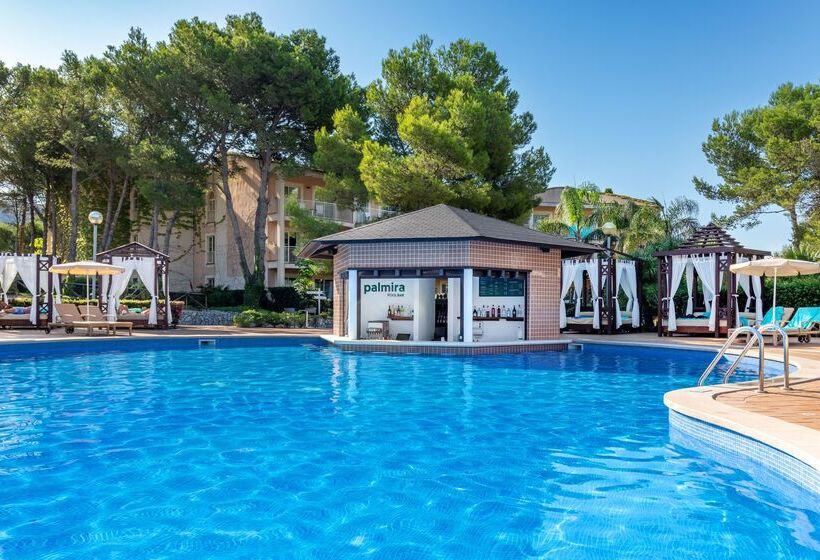 Hotel VIVA Cala Mesquida Suites & Spa - Adults Only 16+