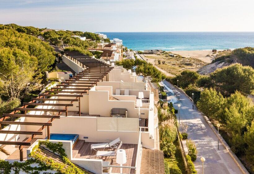 Hotel VIVA Cala Mesquida Suites & Spa - Adults Only 16+