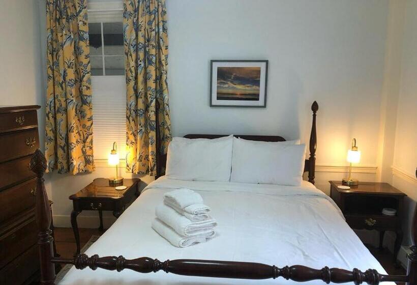 فندق William's Grant Inn Bed And Breakfast