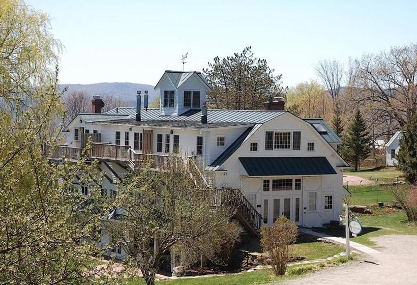 בית מלון כפרי Windham Hill Inn