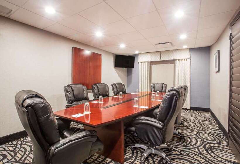 Fotos del hotel Wingate By Wyndham - Universal Studios And Convention Center:  20