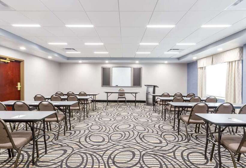 Fotos del hotel Wingate By Wyndham - Universal Studios And Convention Center:  9