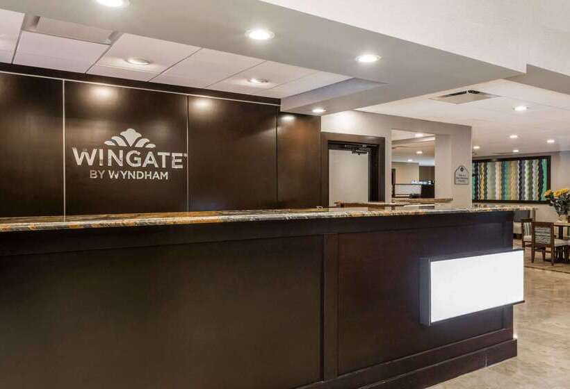Fotos del hotel Wingate By Wyndham - Universal Studios And Convention Center:  18