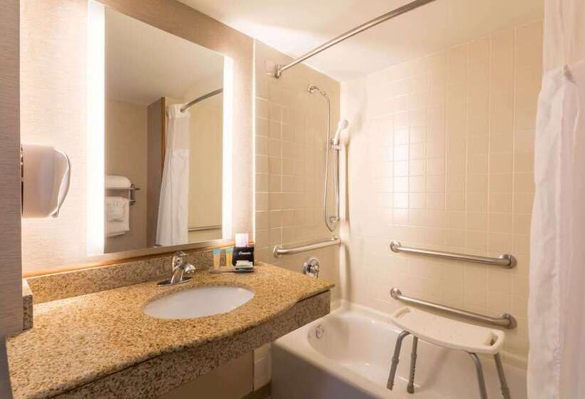 Fotos del hotel Wingate By Wyndham - Universal Studios And Convention Center:  11