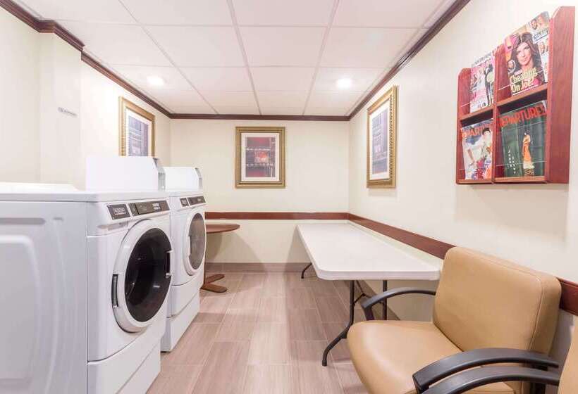 Fotos del hotel Wingate By Wyndham - Universal Studios And Convention Center:  13