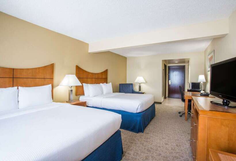 Fotos del hotel Wingate By Wyndham - Universal Studios And Convention Center:  3