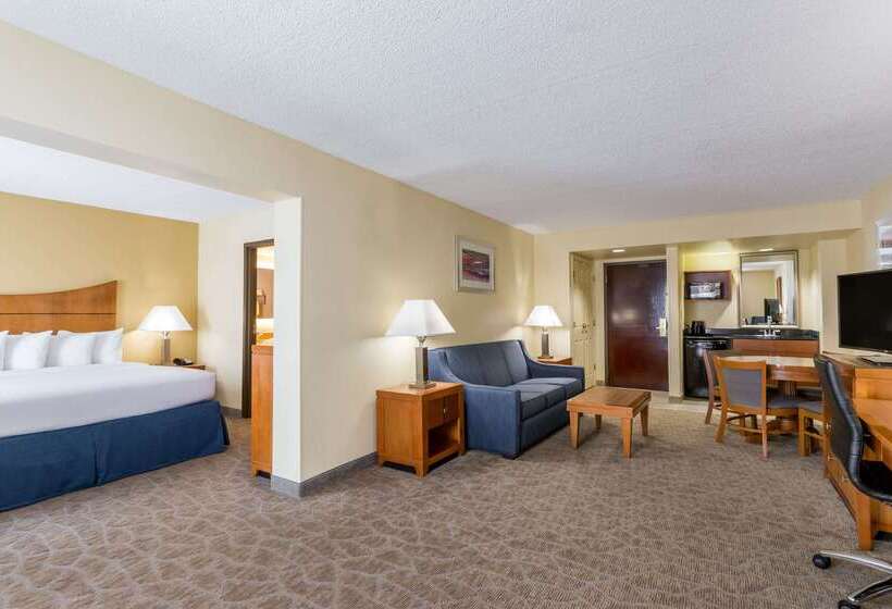 Fotos del hotel Wingate By Wyndham - Universal Studios And Convention Center:  5