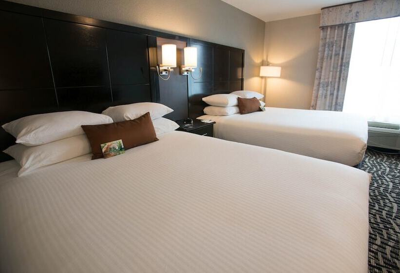 هتل Wingate By Wyndham Dallas Love Field