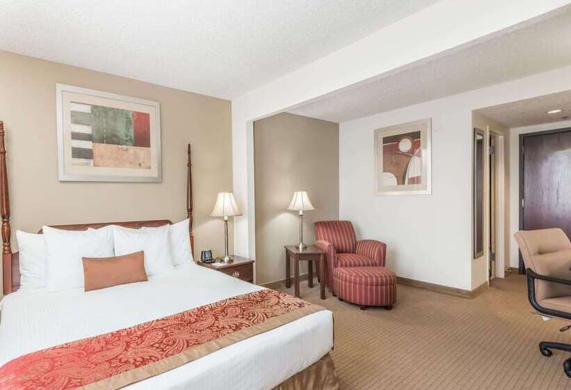 هتل Wingate By Wyndham Dfw / North Irving