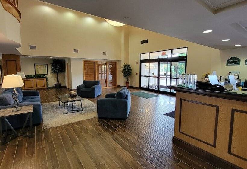 فندق Independent Sphc Cross Creek Inn & Suites