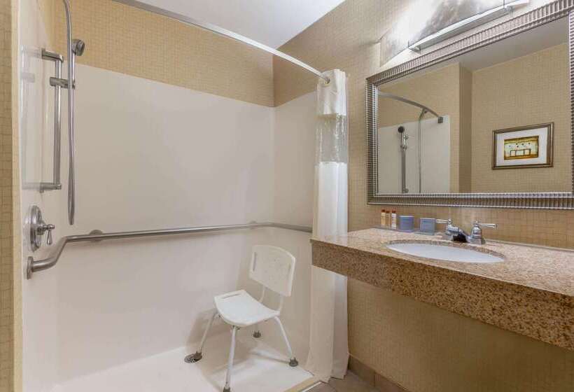 هتل Wingate By Wyndham Macon