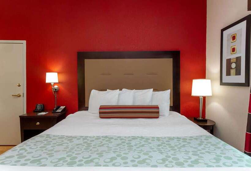 هتل Wingate By Wyndham Macon