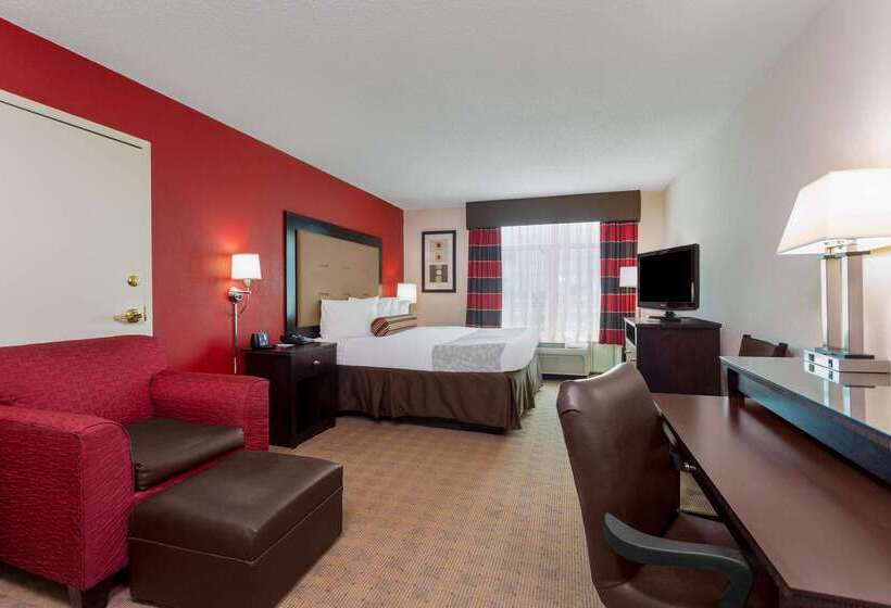 هتل Wingate By Wyndham Macon
