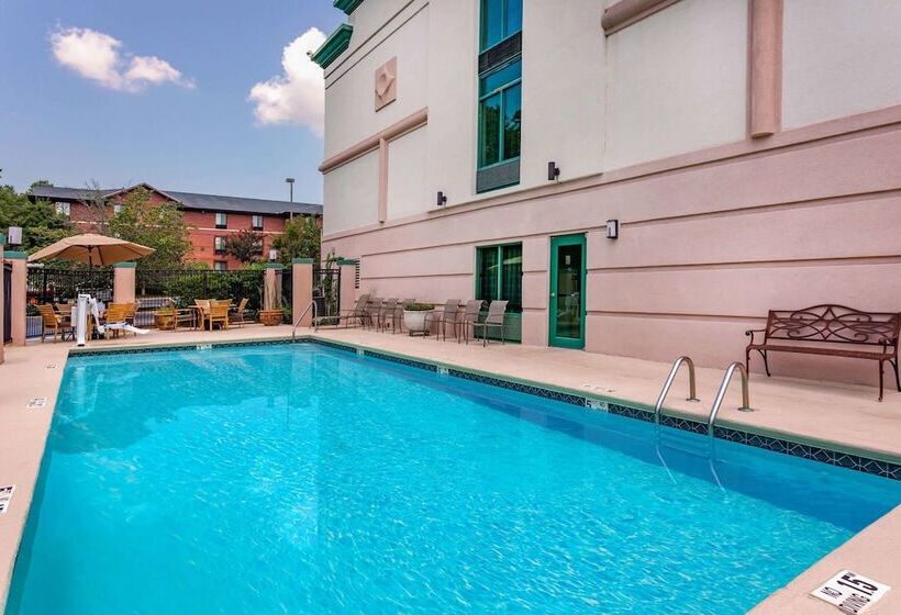 هتل Wingate By Wyndham Macon