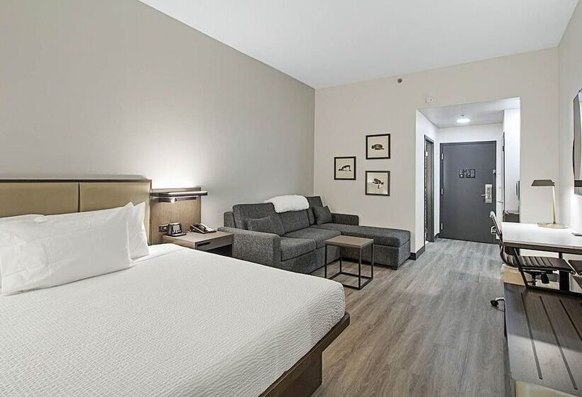 هتل Wingate By Wyndham Macon