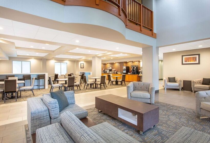 هتل Wingate By Wyndham Mechanicsburg