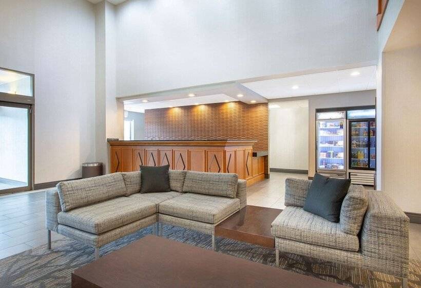 هتل Wingate By Wyndham Mechanicsburg