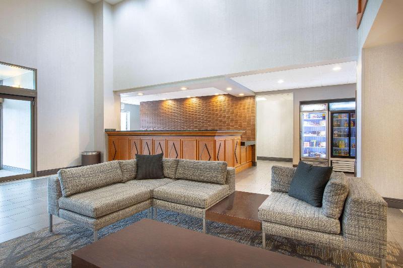 هتل Wingate By Wyndham Mechanicsburg