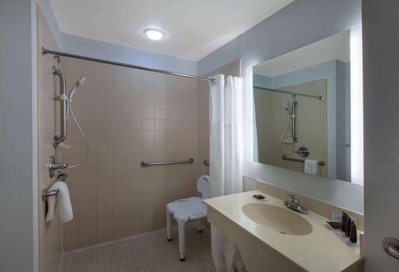 فندق Wingate By Wyndham Oklahoma City Airport