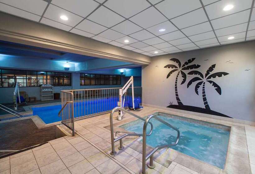 فندق Wingate By Wyndham Oklahoma City Airport