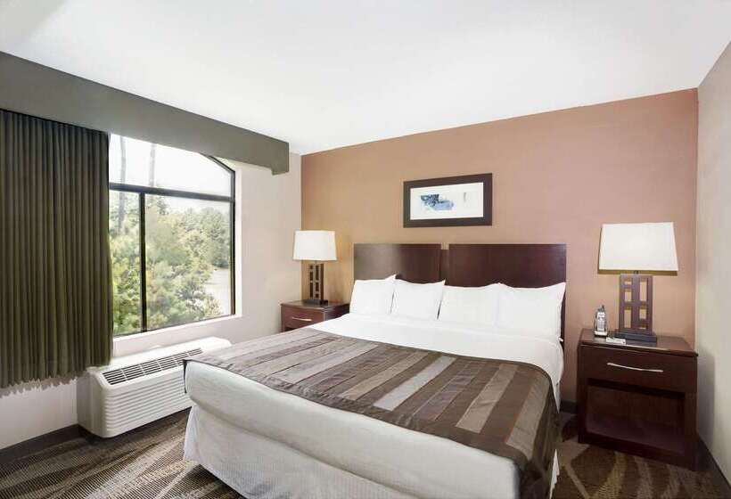 Hotel Wingate By Wyndham Raleigh Durham / Airport