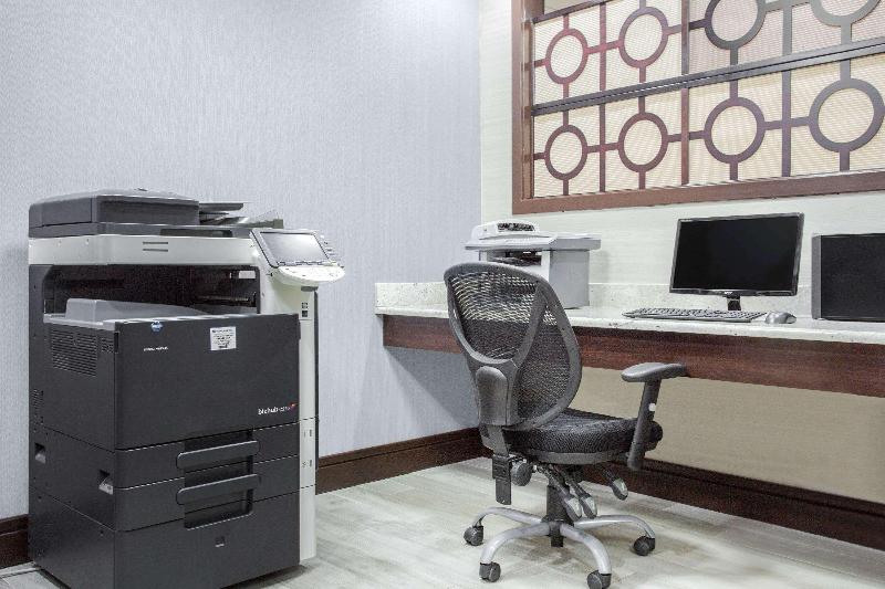 فندق Wingate By Wyndham Rock Hill / Charlotte / Metro Area