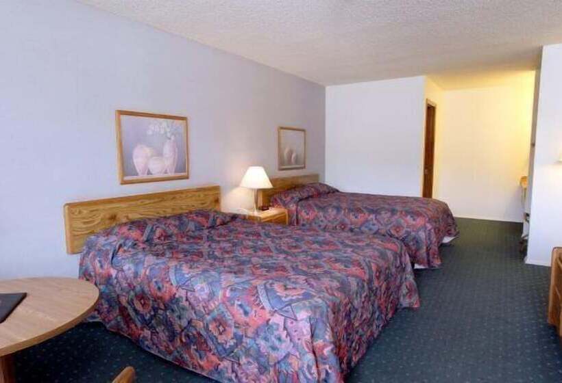 호텔 Winners Inn Casino