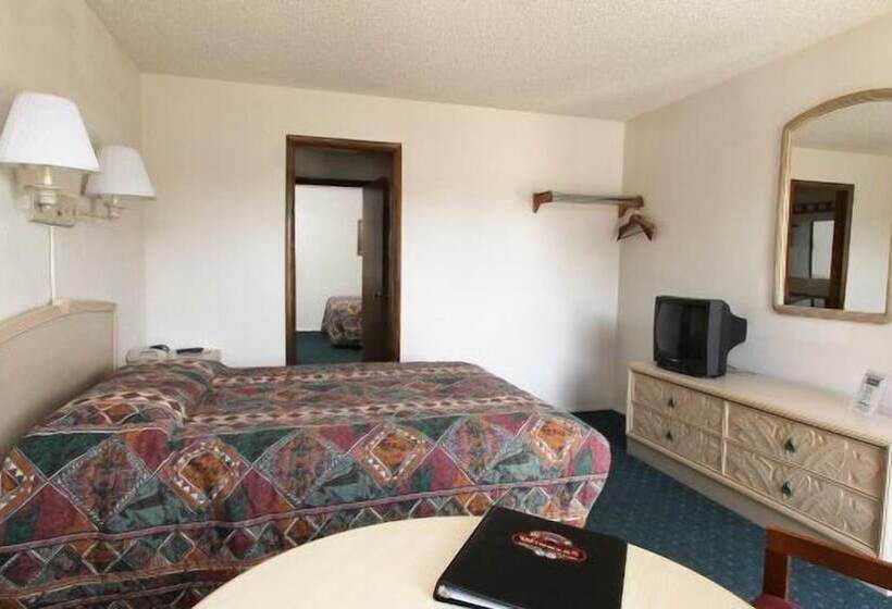 酒店 Winners Inn Casino