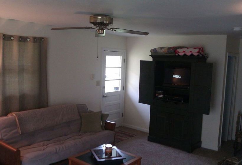 酒店 Woodruff House Bed & Breakfast