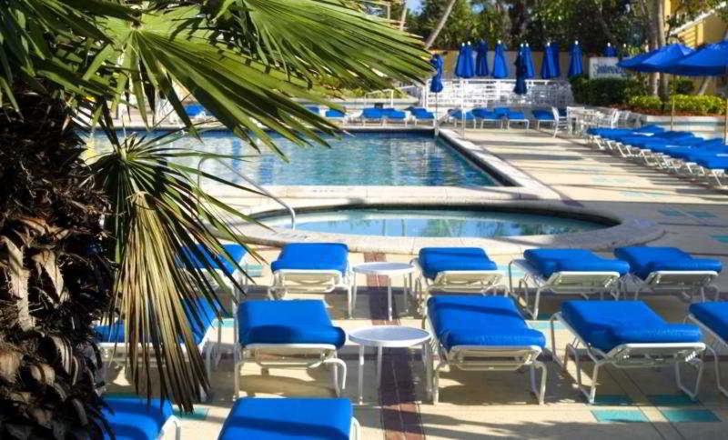 Miami Beach Resort