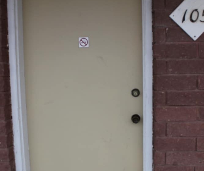 مُتل Hastings Inn