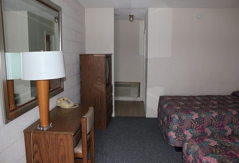 مُتل Hastings Inn