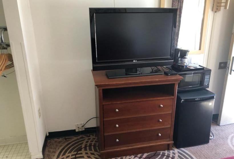 فندق على الطريق Vienna Wolf Trap