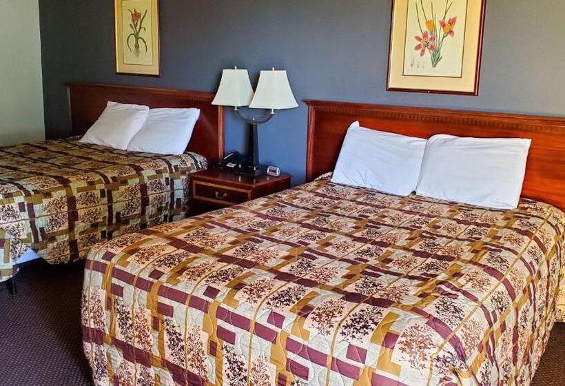 Мотель Windmill Inn Lynden
