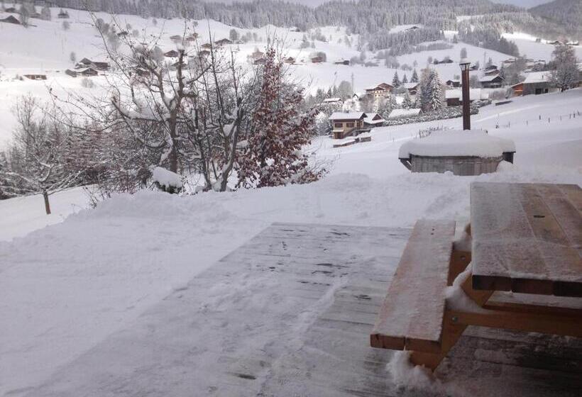 La Ferme Des Georgières Séjour En Tout Compris