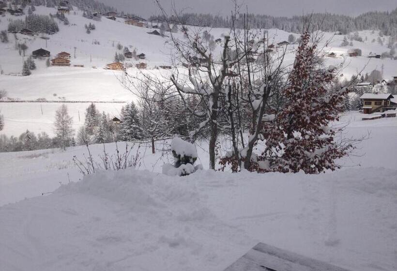La Ferme Des Georgières Séjour En Tout Compris