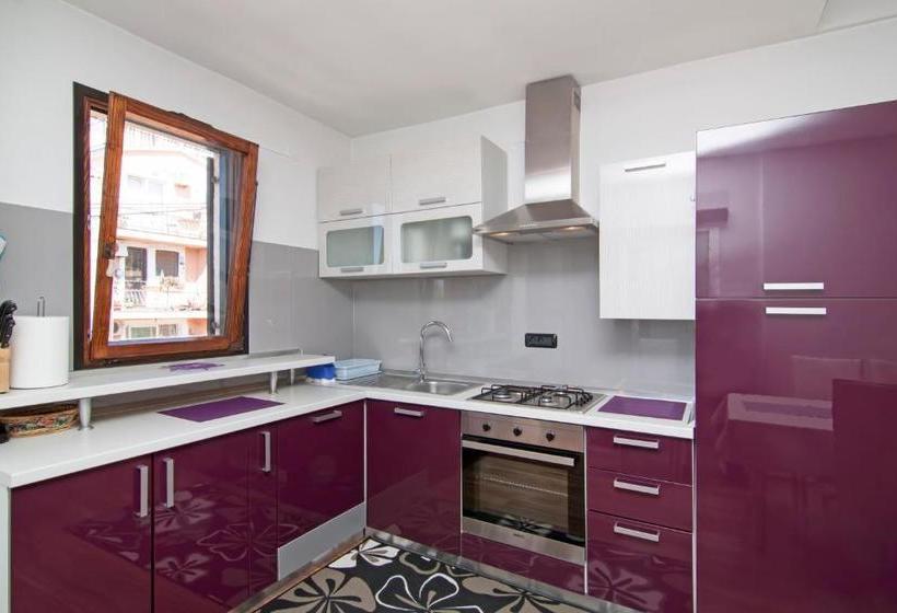 Apartments Suki